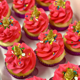 Unicorn Cupcakes